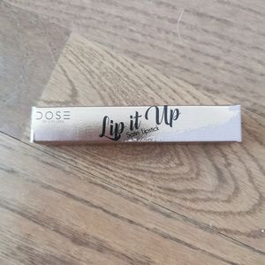 Dose of Colors Satin Lipstick